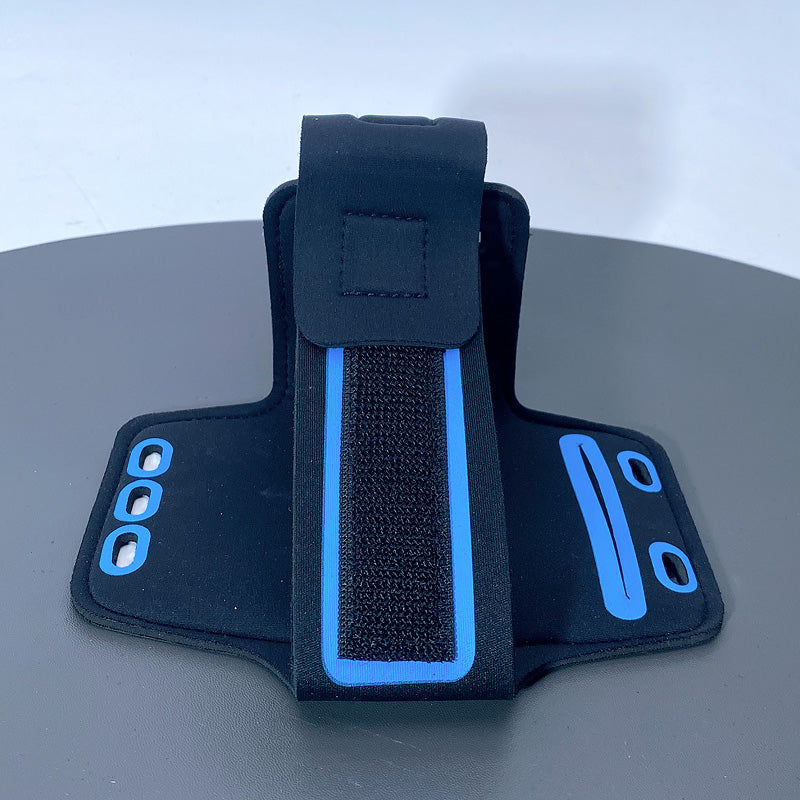 Kinglink Sweatproof Universal Sports Armband for Running