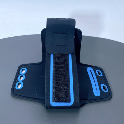 Kinglink Sweatproof Universal Sports Armband for Running