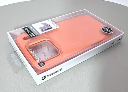 Case for iPhone 17 Pro 6.3 Symmetry MagFit Lens Holder