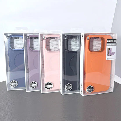 Case for iPhone 17 6.3 Symmetry MagFit Lens Holder