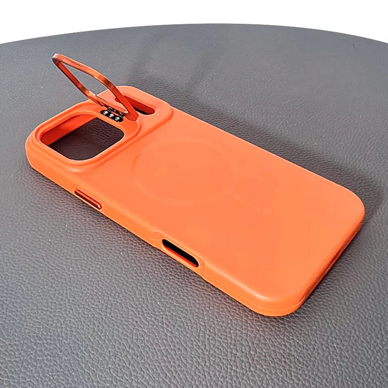Case for iPhone 17 Pro 6.3 Symmetry MagFit Lens Holder