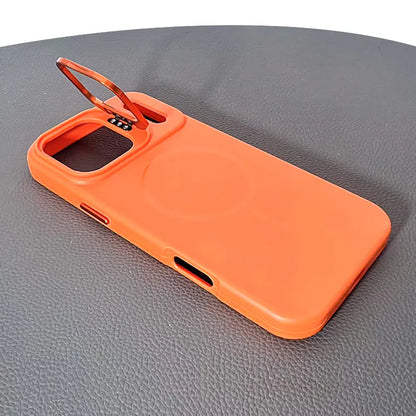 Case for iPhone 17 Pro 6.3 Symmetry MagFit Lens Holder