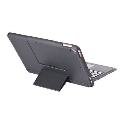 Case for iPad 11th (A16)/10th (A14) Smart magnetic detachable keyboard T208