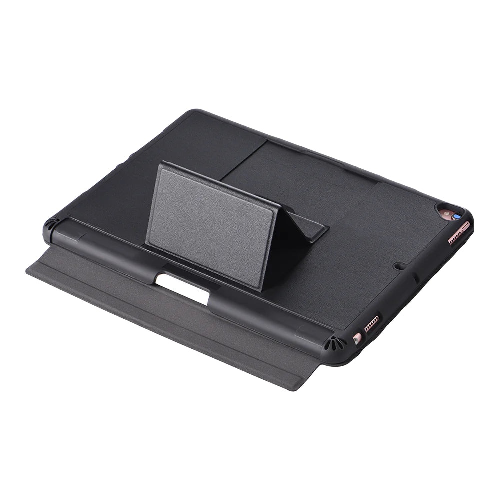 Case for iPad 11th (A16)/10th (A14) Smart magnetic detachable keyboard T208