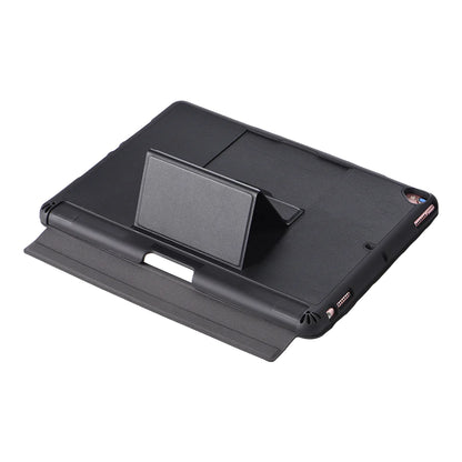 Case for iPad 11th (A16)/10th (A14) Smart magnetic detachable keyboard T208