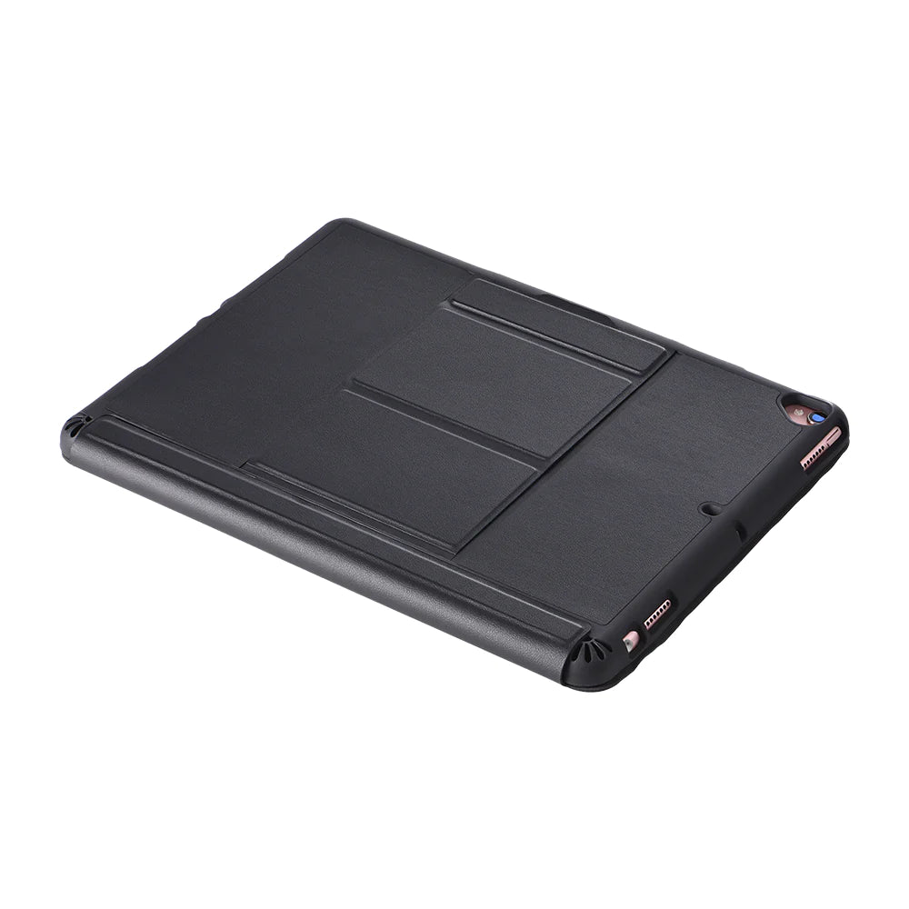 Case for iPad 11th (A16)/10th (A14) Smart magnetic detachable keyboard T208