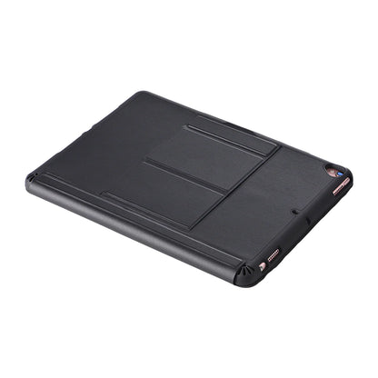 Case for iPad 11th (A16)/10th (A14) Smart magnetic detachable keyboard T208