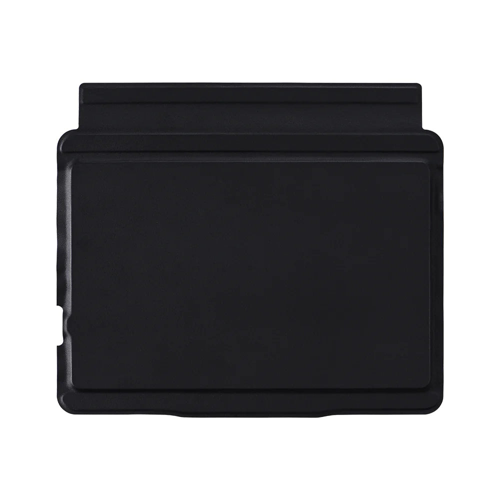 Case for iPad 11th (A16)/10th (A14) Smart magnetic detachable keyboard T208