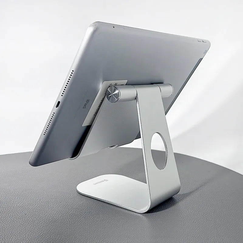 Maxguard T4 Universal Adjustable Metal Desktop Stand