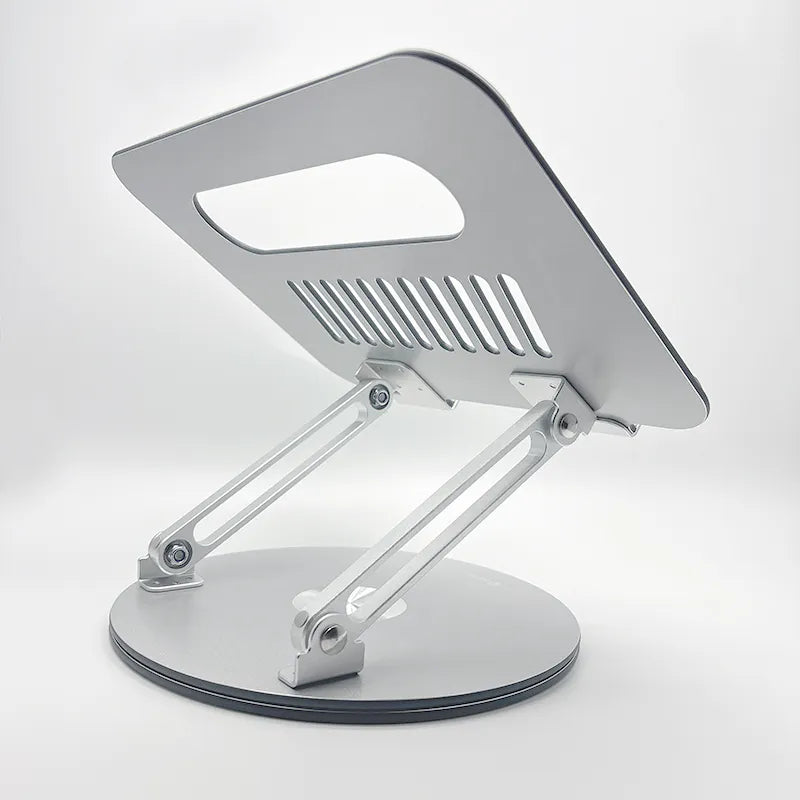 Maxguard T5 Adjustable Desk Holder for Laptops and Tablets