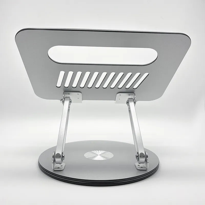 Maxguard T5 Adjustable Desk Holder for Laptops and Tablets