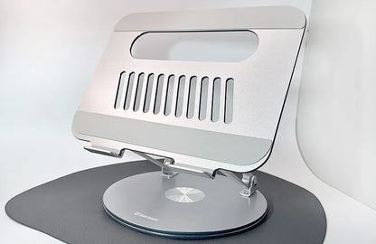 Maxguard T5 Adjustable Desk Holder for Laptops and Tablets