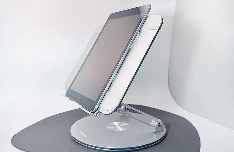 Maxguard T5 Adjustable Desk Holder for Laptops and Tablets