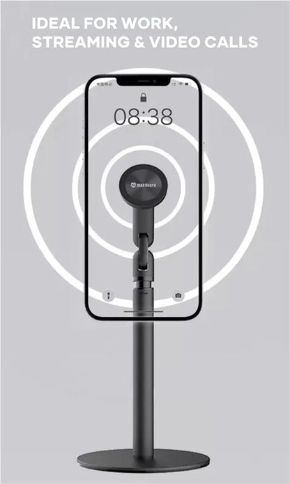 Maxguard T7 Magfit Desk Stand