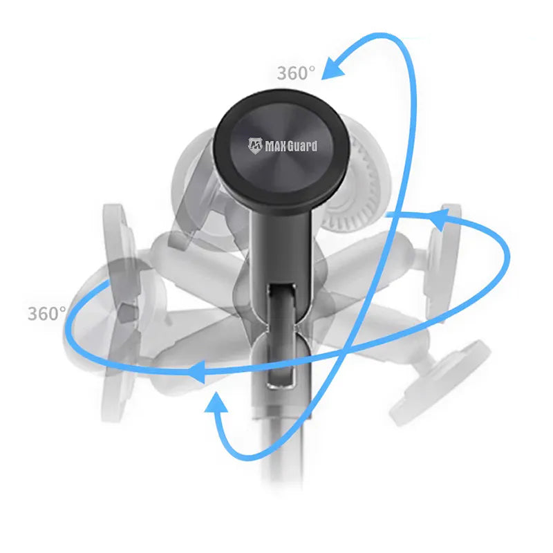 Maxguard T7 Magfit Desk Stand