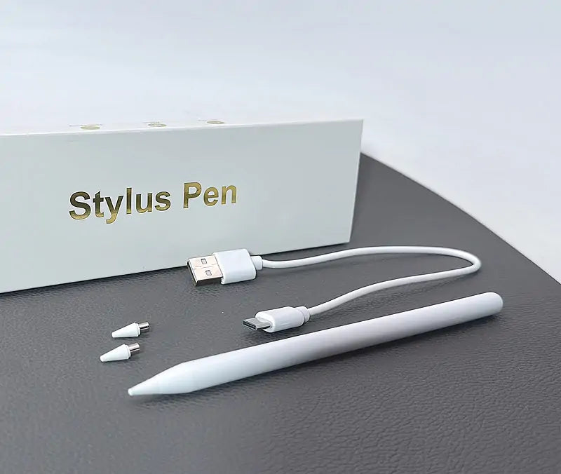Universal Capacitive Stylus Pen TH01 (Compatible with all Tablets)