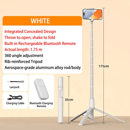 TITI-Lift X96 Tripod Wireless Selfie Stick