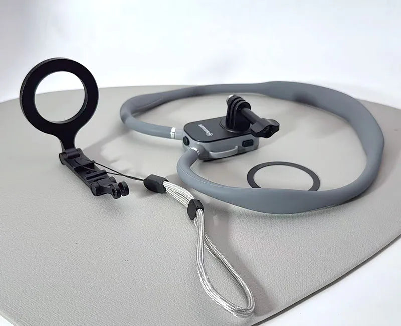 Maxguard TN06 Magnetic Neck Holder