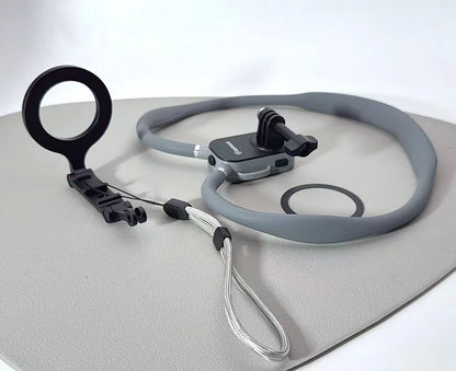 Maxguard TN06 Magnetic Neck Holder
