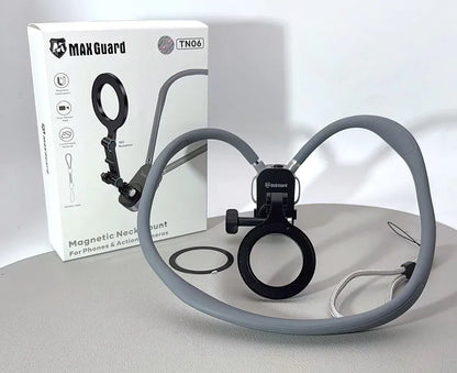Maxguard TN06 Magnetic Neck Holder