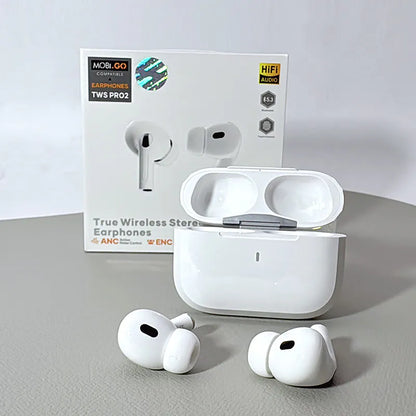 Mobigo TWS Pro2 Stereo bluetooth earphone