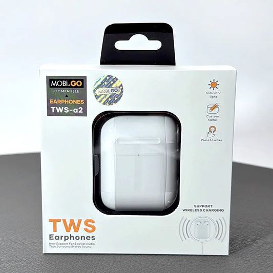 Mobigo TWSA2 bluetooth earphone