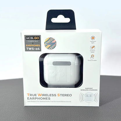 Mobigo TWSA4 TWS bluetooth Stereo earphone