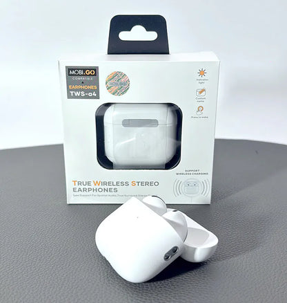Mobigo TWSA4 TWS bluetooth Stereo earphone