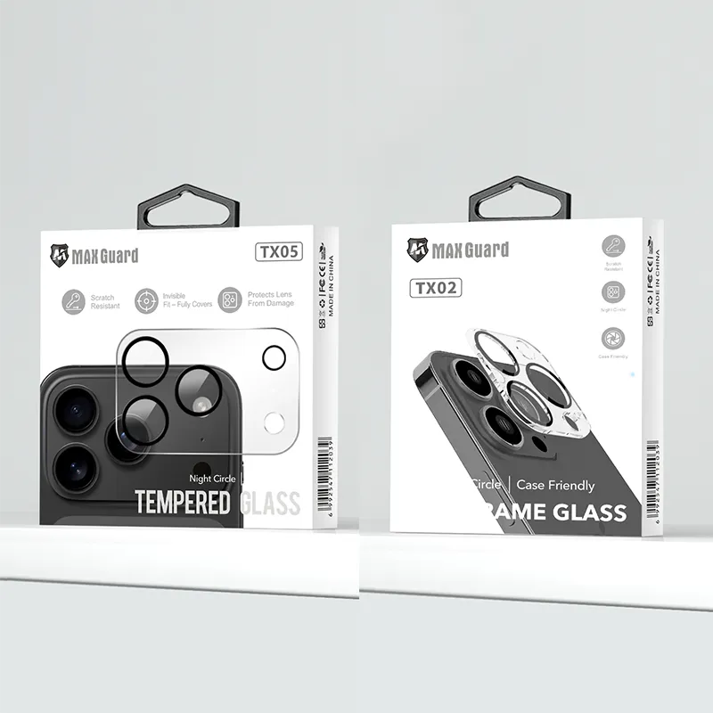 Glass Mix for iPhone Duo