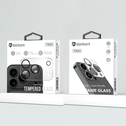 Glass Mix for iPhone Duo