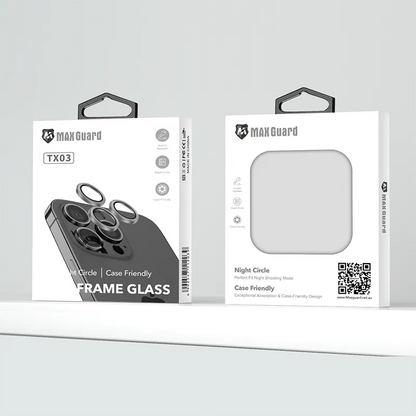 Glass Mix for iPhone Duo
