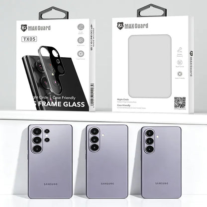 Samsung S Series Camera glass protector