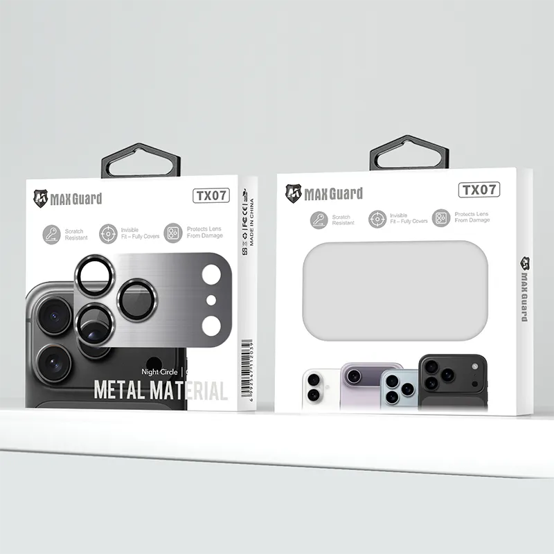 Glass Mix for iPhone Duo