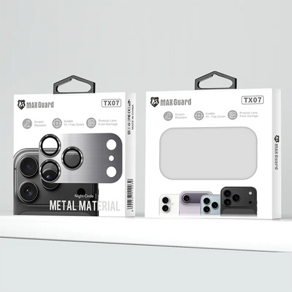 Glass Mix for iPhone Duo