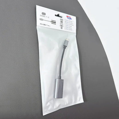 USB 3.1-C Type-C to HDTV Adapter