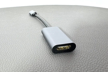 USB 3.1-C Type-C to HDTV Adapter