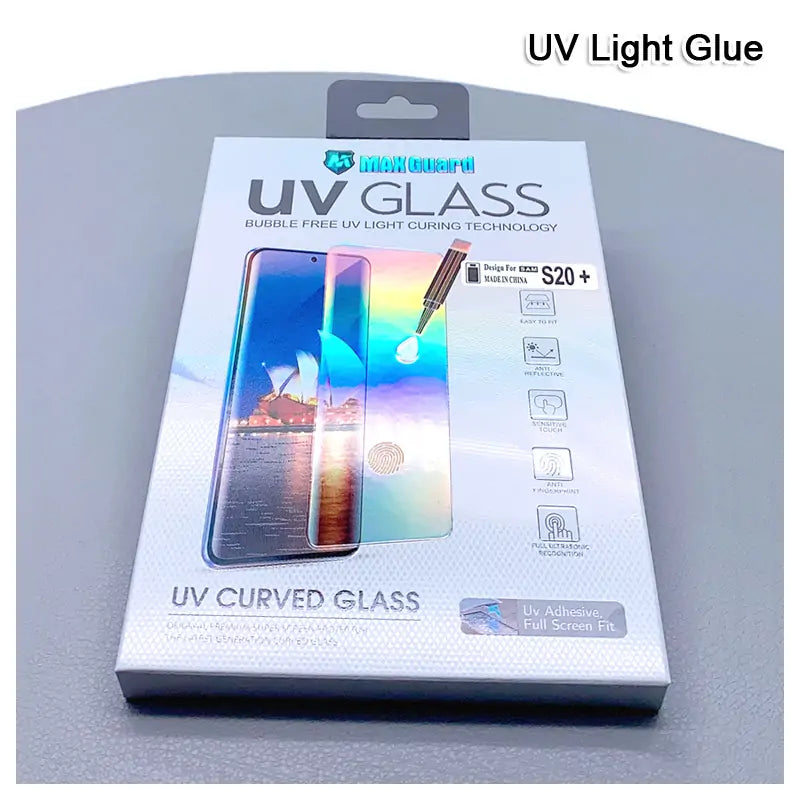 S9 glass mix (not case)