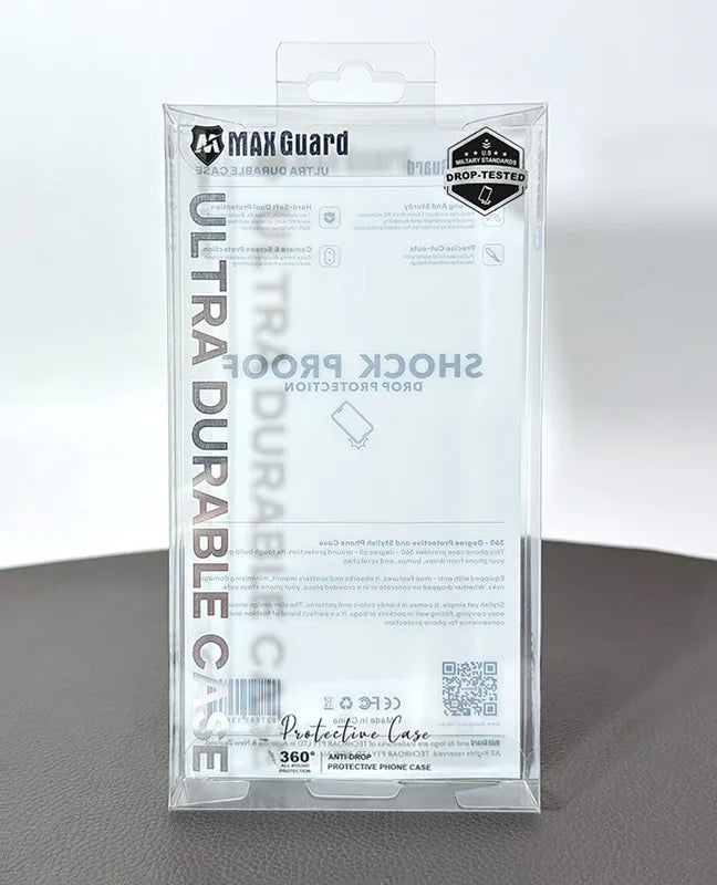 Maxguard Ultra Durable Case