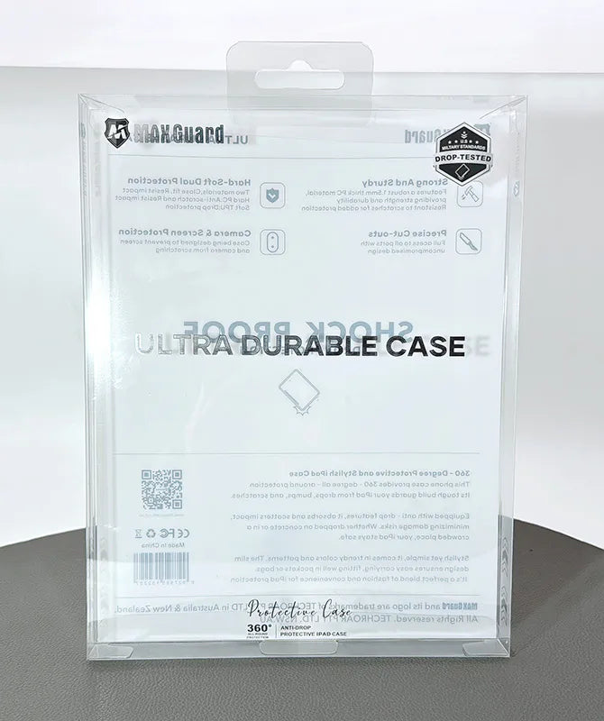 Maxguard Ultra Durable Case