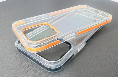 Case for Iphone 14 Pro max 6.7 Maxguard Ultra Hybrid