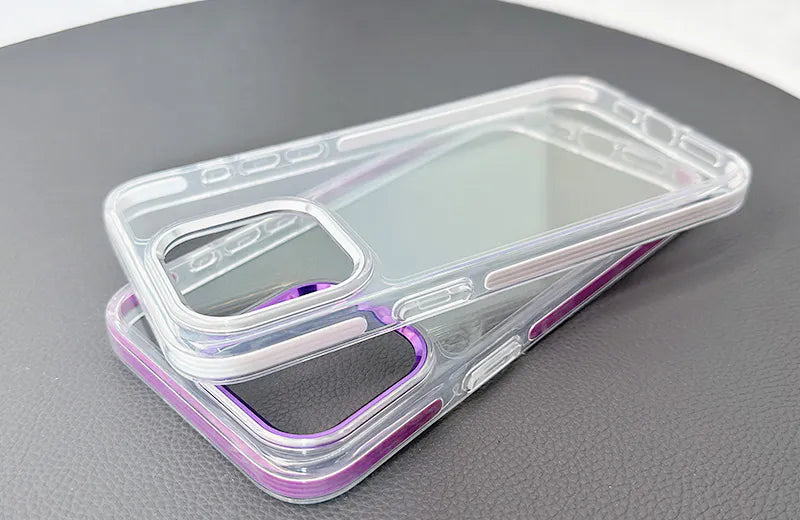 Case for Iphone 16 Plus 6.7 Maxguard Ultra Hybrid