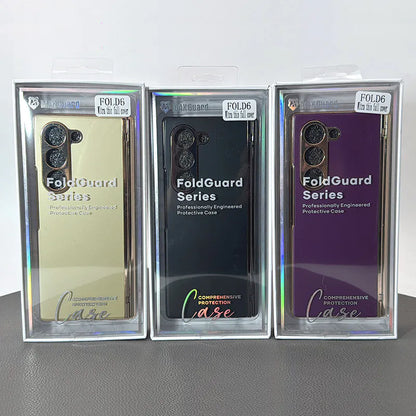 Samsung Z Fold4 Ultra Thin Full Cover Case