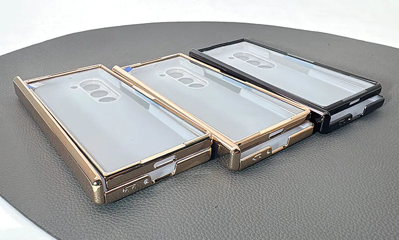 Samsung Z Fold6 Ultra Thin Full Cover Case