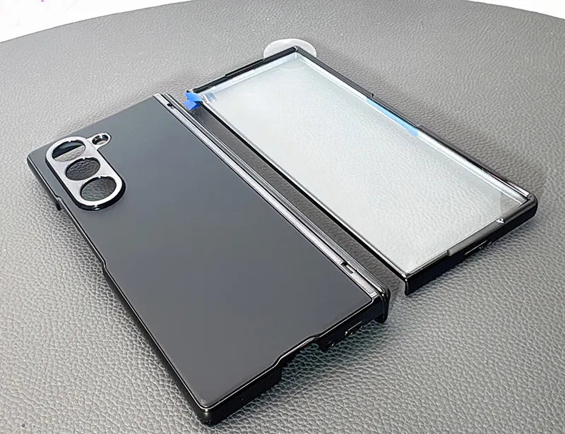 Samsung Z Fold6 Ultra Thin Full Cover Case