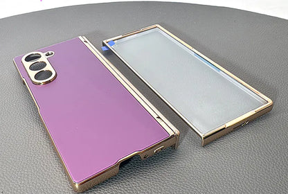 Samsung Z Fold4 Ultra Thin Full Cover Case