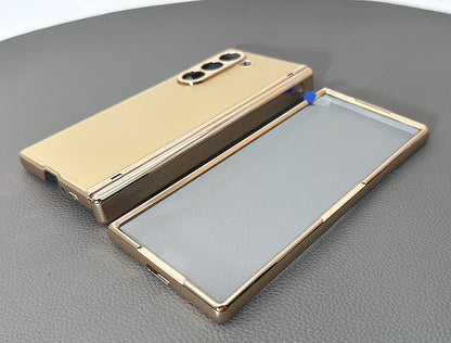 Samsung Z Fold5 Ultra Thin Full Cover Case