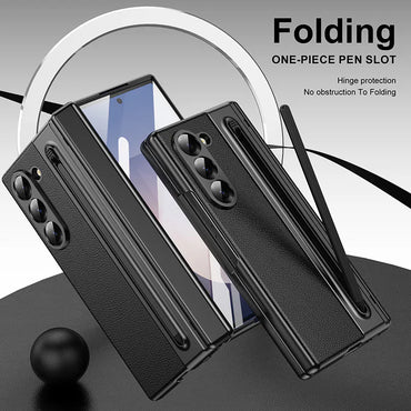 Samsung Z Fold4 Ultra Thin Full Cover Case