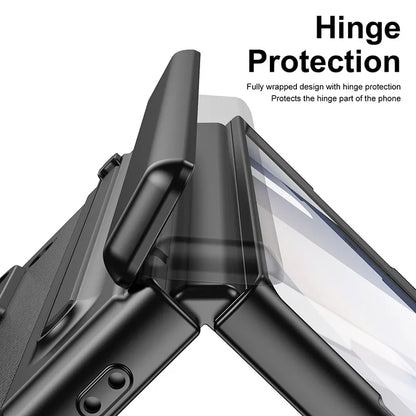 Samsung Z Fold4 Ultra Thin Full Cover Case