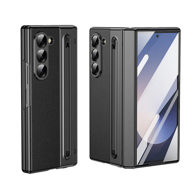 Samsung Z Fold6 Ultra Thin Full Cover Case