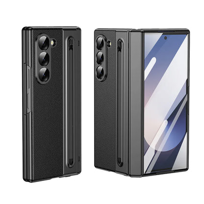 Samsung Z Fold7 Ultra Thin Full Cover Case